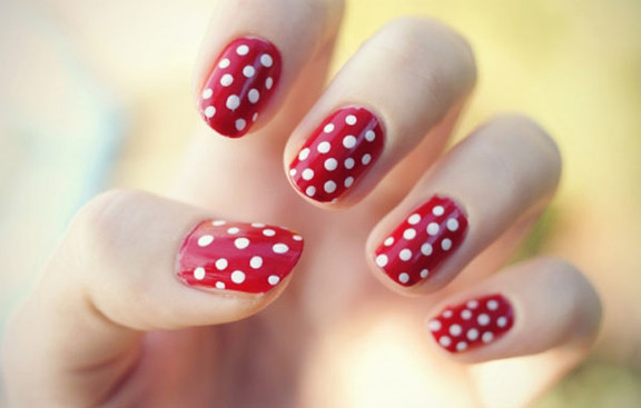 Nhựt Thành Salon - Nail & Hair