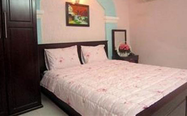 Minh Thiện Hotel