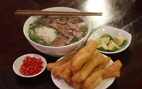 Phở Bắc Nam