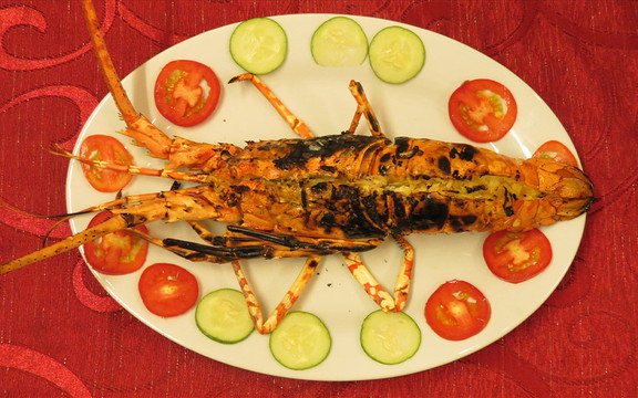 3 Chị Em - Quán Ăn Gia Đình