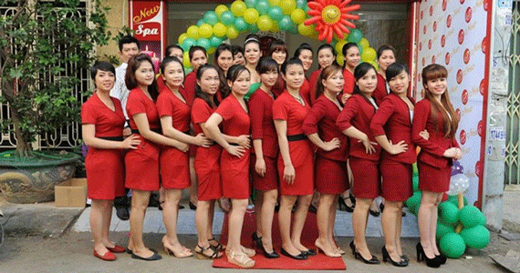 Thẩm Mỹ Viện New - Phan Đăng Lưu