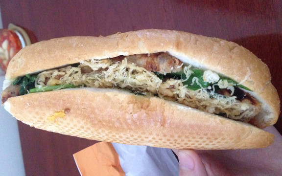 Phước An - Lò Bánh Mì