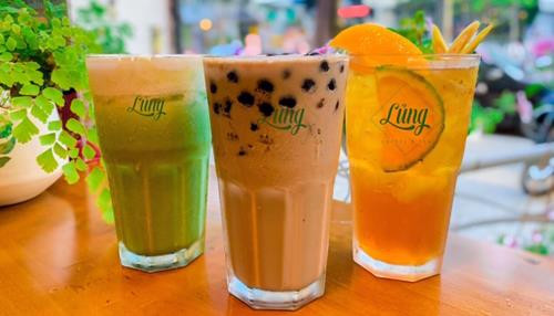 Lủng Milktea & Coffee - Phan Đăng Lưu