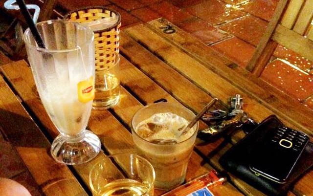 Bon - Coffee & Đồ Ăn Nhanh