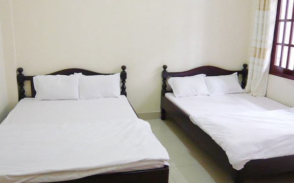 Nhà Nghỉ Thịnh Phát