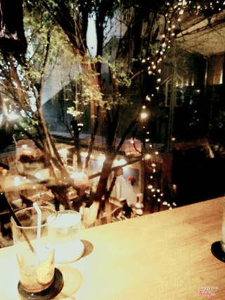 cafe