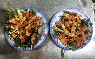 Hải sản Huế