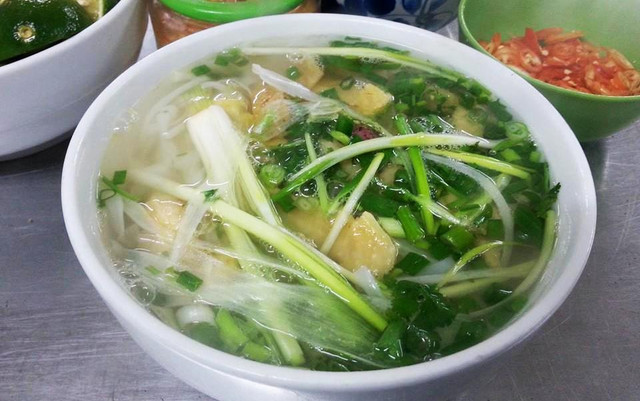 Phở Gà - Ðỗ Hành