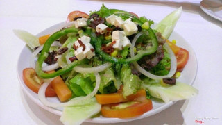 Al's Special Salad 135k