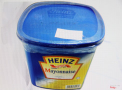 Sốt mayonnaise