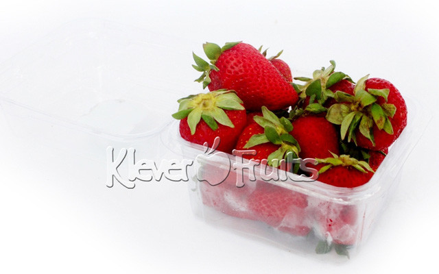 Klever Fruits - Trái Cây Tươi - Giảng Võ
