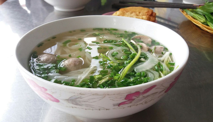 Phở Hồng