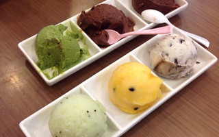 OTTIMO - Kem Nhật Gelato - AEON Mall