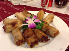 Chả giò 