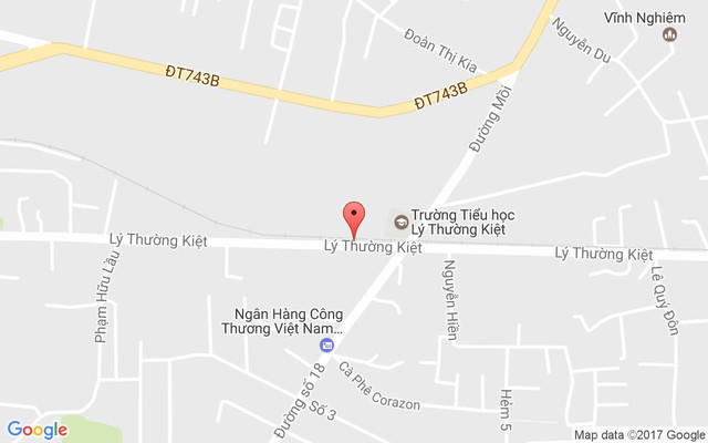 Cà Phê Đài Trang