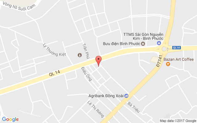 Water Nutrient Store