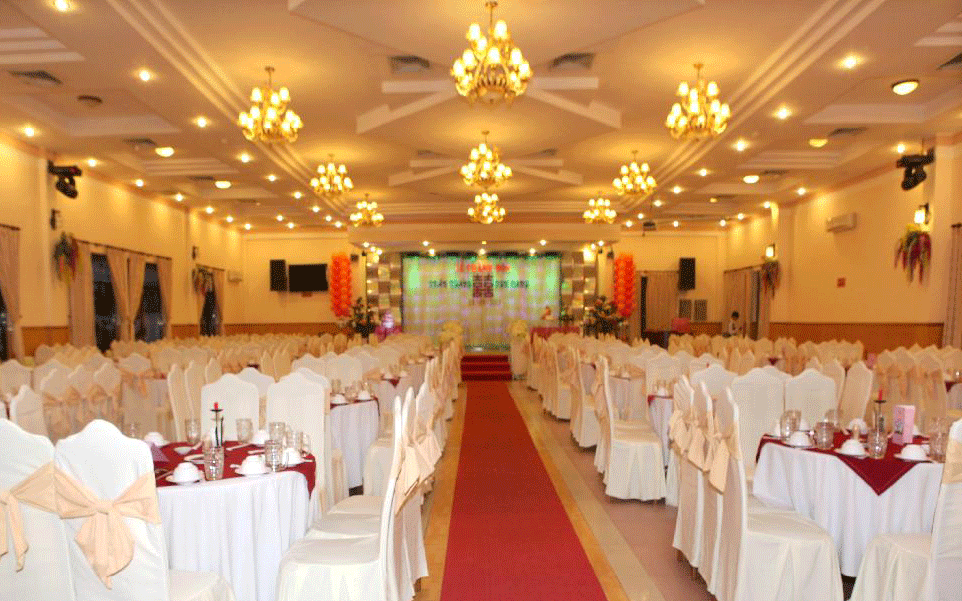 Bình Minh Hotel