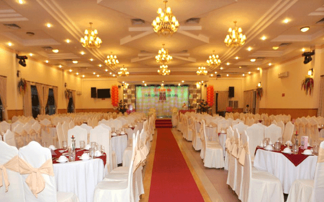 Bình Minh Hotel