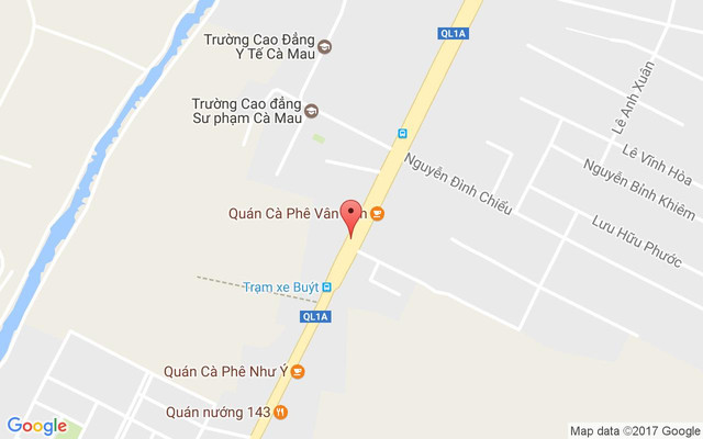 Quán Ăn Gia Đình Cẩm Tú 2