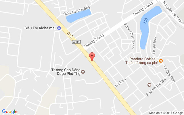 Cơ Sở Bánh Mì Pháp Hải Đăng