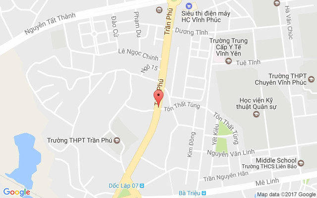 Phở Anh Quân