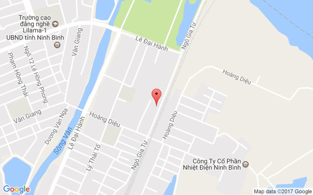 Nhà Hàng Thanh Vân