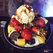 Bingsu Newland