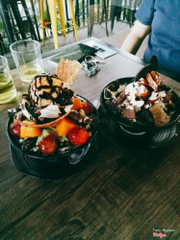 Bingsu