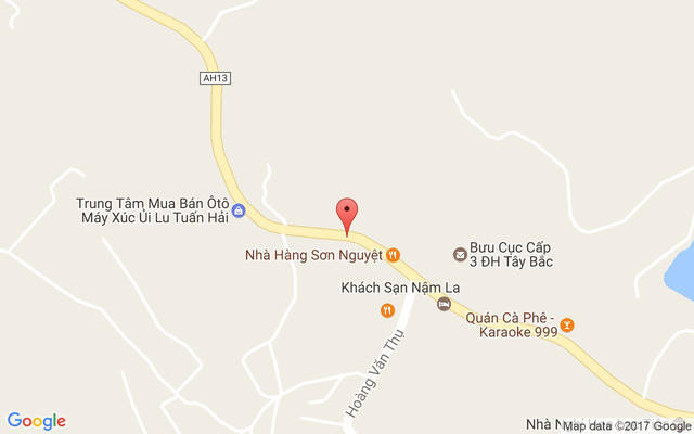 Karaoke Lộc Thăng