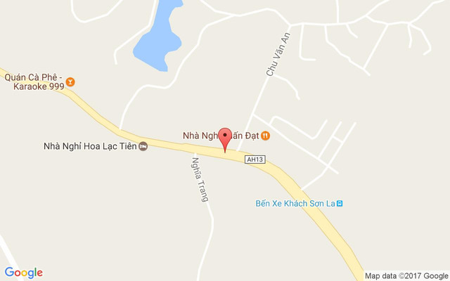 Quán Cơm Hưng Hoàng