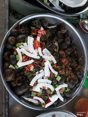 Ốc bươu