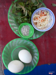 Trứng lộn - 7k