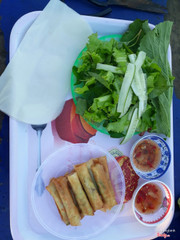 Ram cuốn cải - 26k