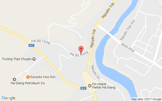 Cà phê Sắc Màu