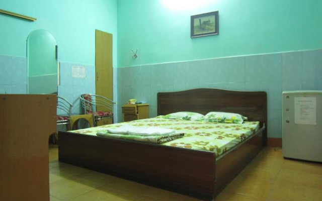 Tân Thiên Nga Hotel Saigon