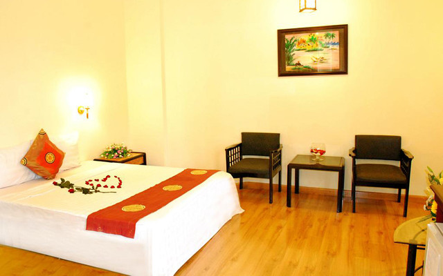 Google Thanh Xuan Hotel