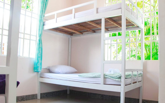 Nha Trang Homestay