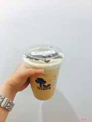 Oreo Cheese Milk Tea - 53k