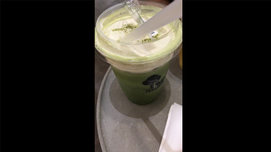 Teamet- ai thích trà gặp phô mai nhớ ghé nha;))