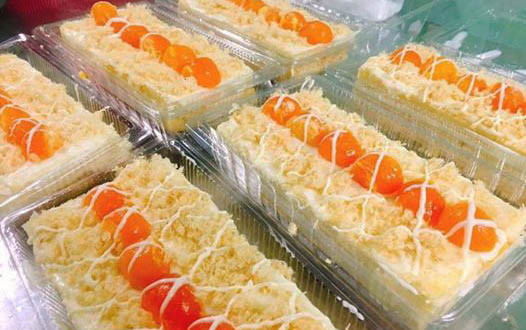 Bon Bon Cake - Shop Online