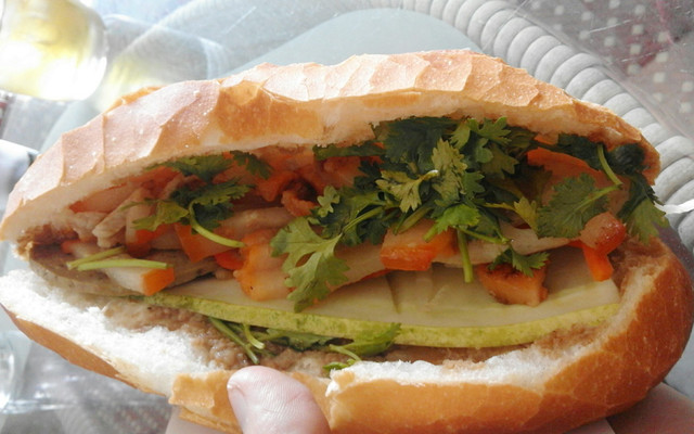 Bánh Mì Thiên Phát