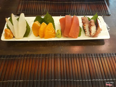 Sashimi