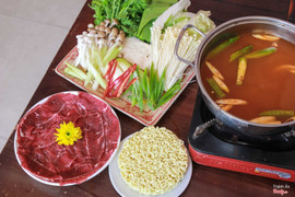 Lẩu