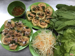 Mỗi dĩa chỉ 50k