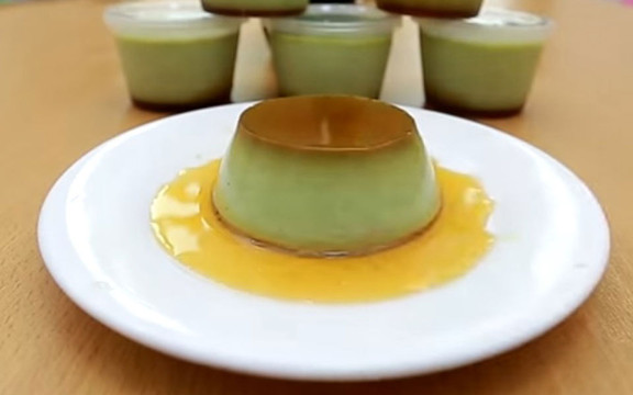 Hồng Phát - Rau Câu & Bánh Flan