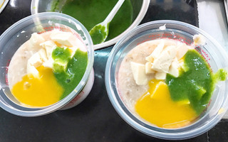 Cháo 
