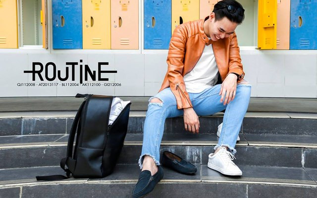 Oz Homeland - Nguyễn Lương Bằng