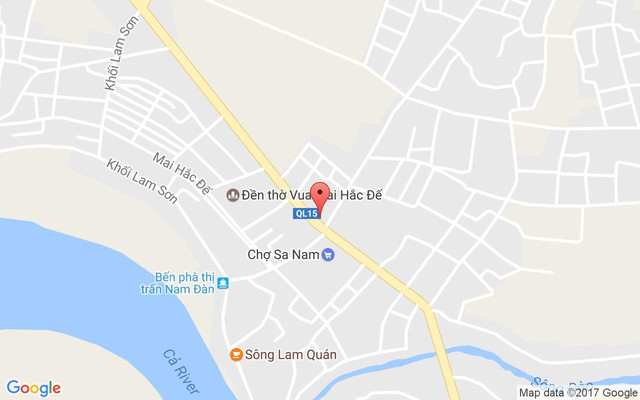 Quán Ăn Thương Lưu