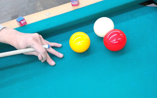 Lộc Billiards