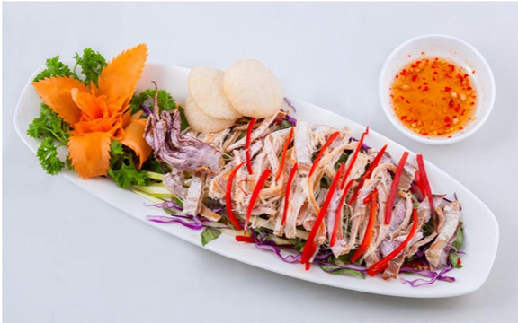 Dương Đông Food - Đặc Sản Phú Quốc